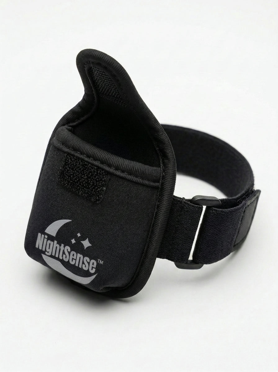 Wireless Alarm Armband
