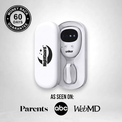 NightSense™ Wireless Bedwetting Alarm