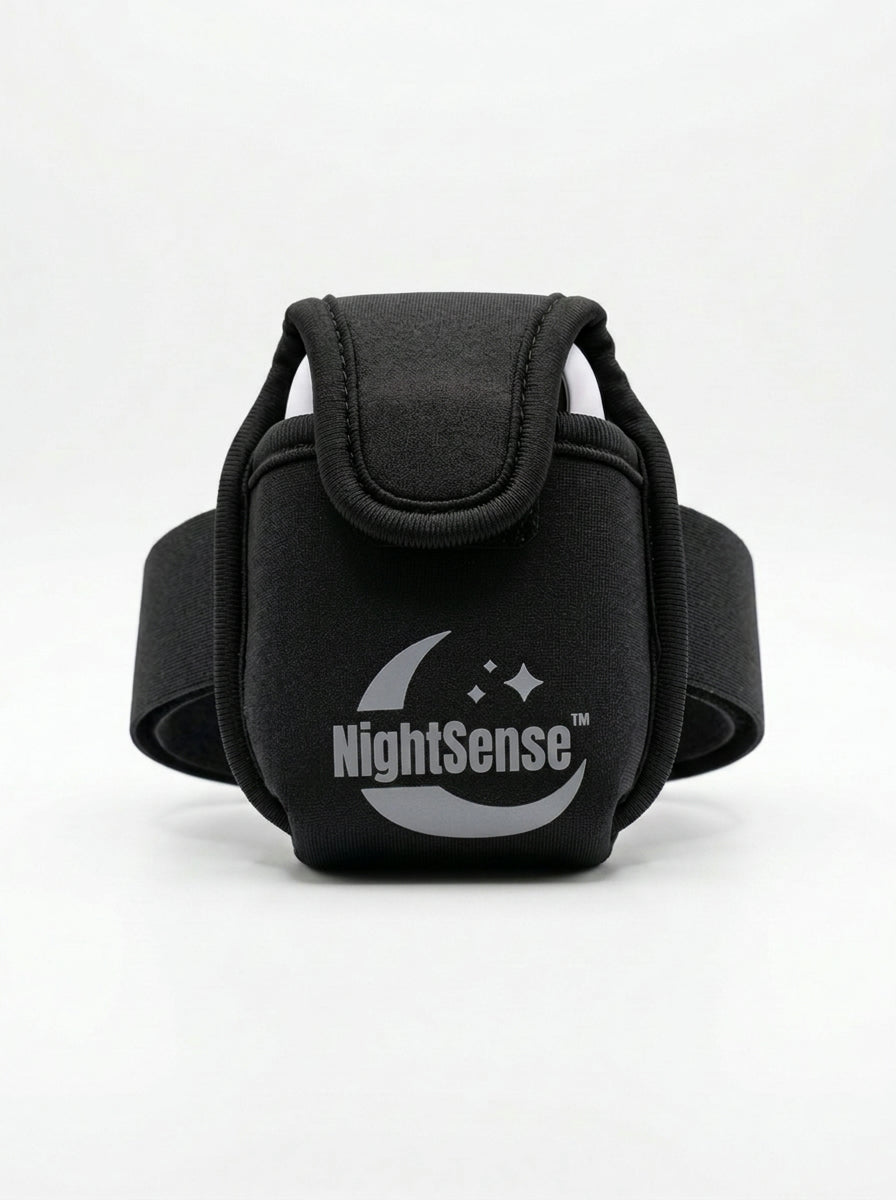 Wireless Alarm Armband